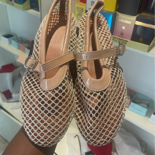 Nb Luxury Ballet