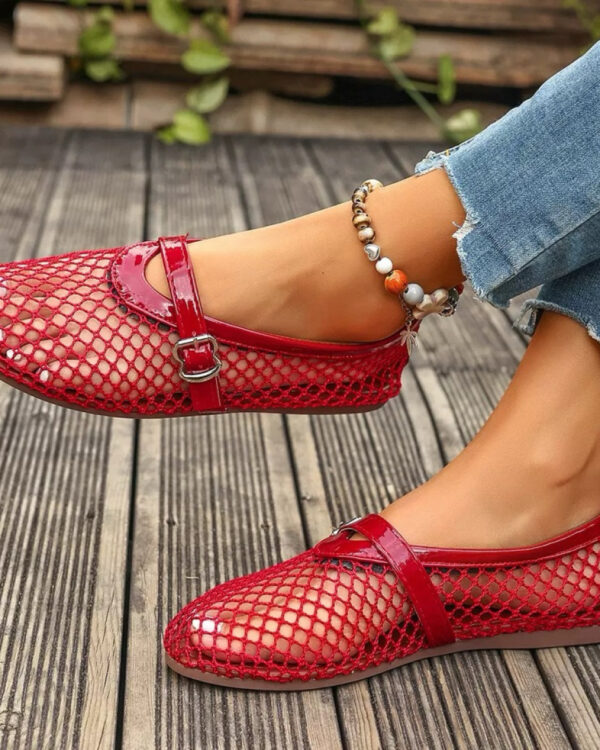 NB Luxury Ballet